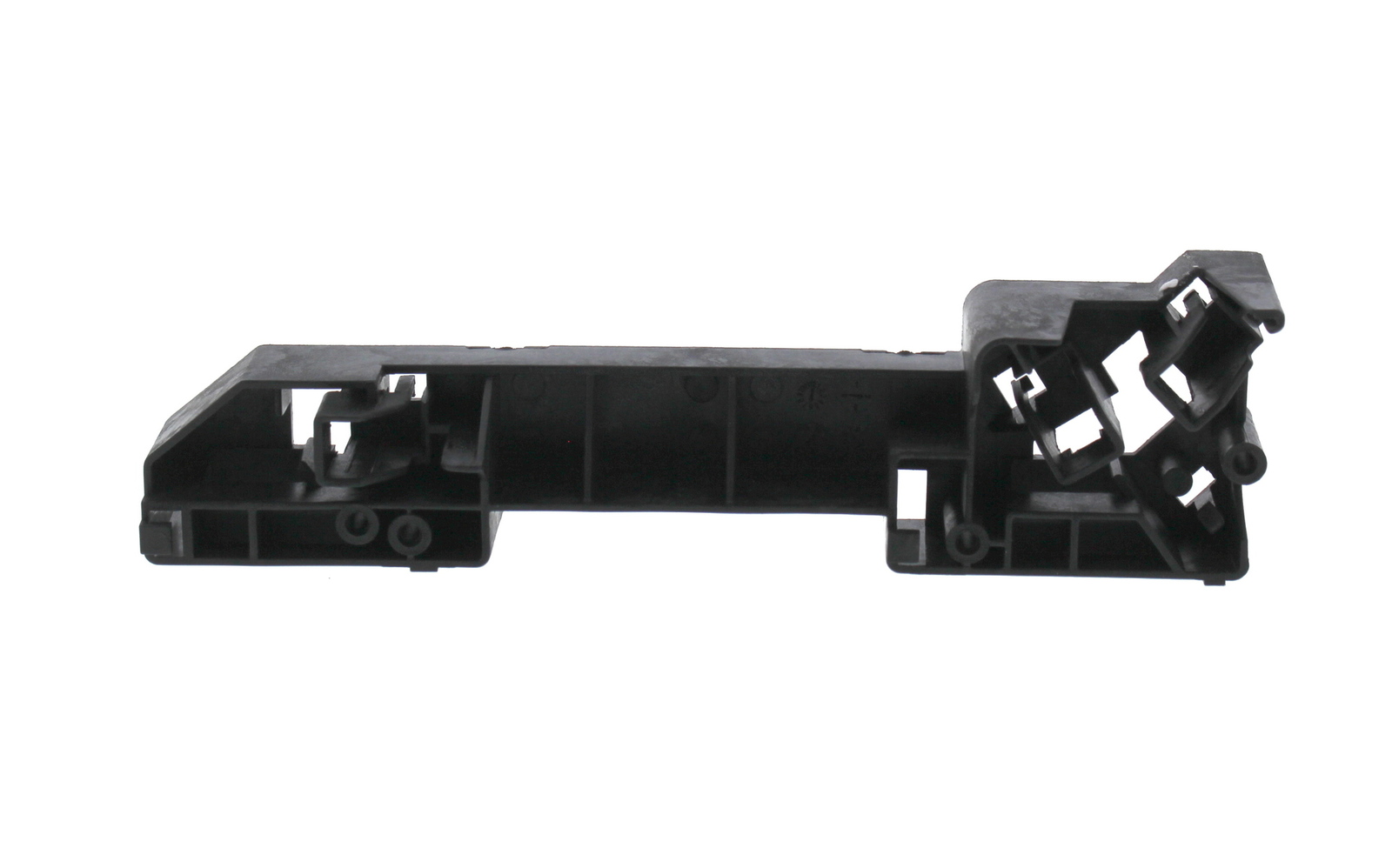 WG02F11592 - Genuine OEM GE Microwave Latch Body